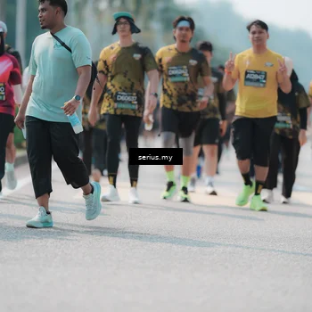Runner Photo 6456827