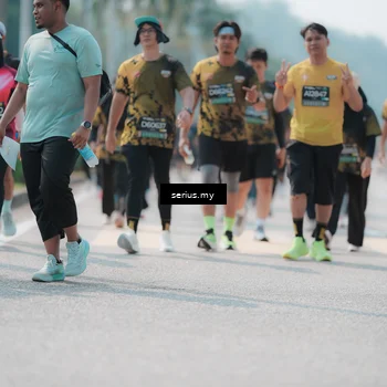 Runner Photo 6456828