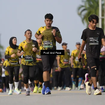 Runner Photo 6456829
