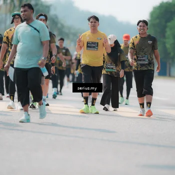 Runner Photo 6456830