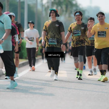 Runner Photo 6456832