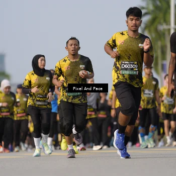 Runner Photo 6456834