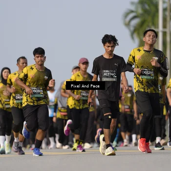 Runner Photo 6456835