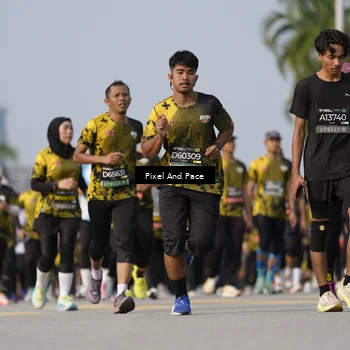 Runner Photo 6456837