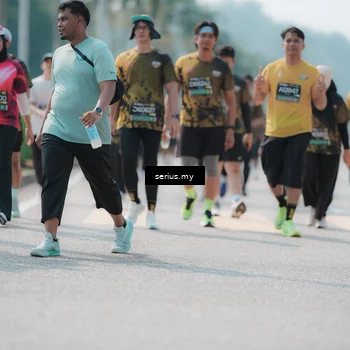 Runner Photo 6456839