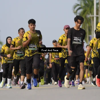 Runner Photo 6456841