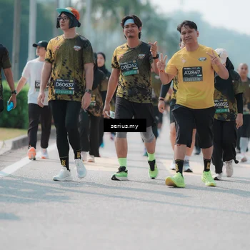 Runner Photo 6456843