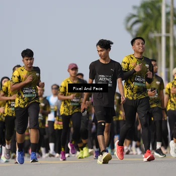 Runner Photo 6456844