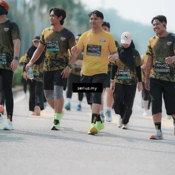 Runner Photo 6456846