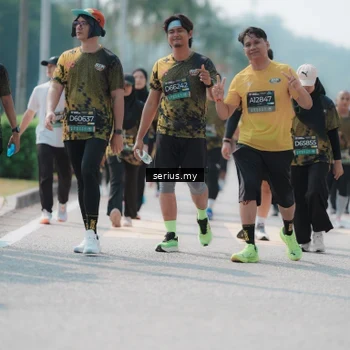 Runner Photo 6456850