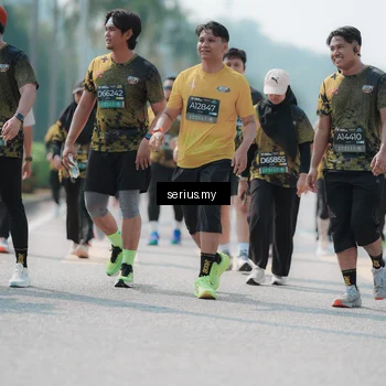 Runner Photo 6456852