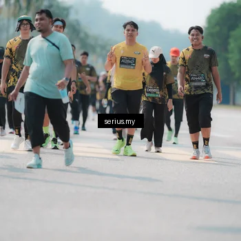 Runner Photo 6456853