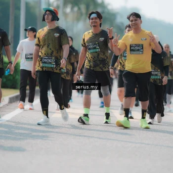 Runner Photo 6456858