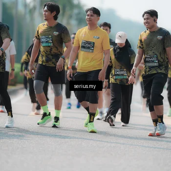 Runner Photo 6456867