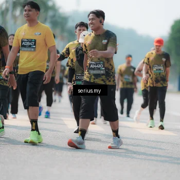 Runner Photo 6456868