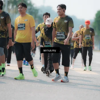 Runner Photo 6456870