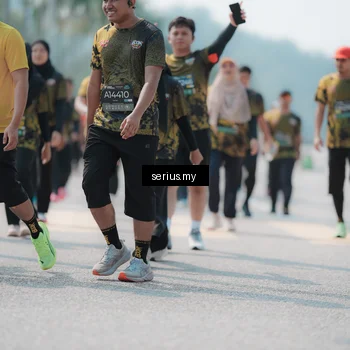 Runner Photo 6456874