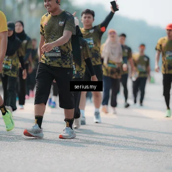 Runner Photo 6456879