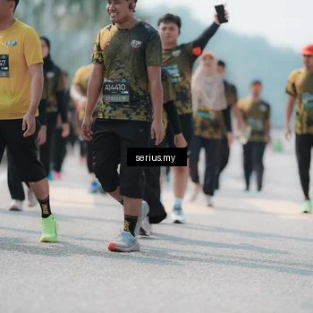 Runner Photo 6456880