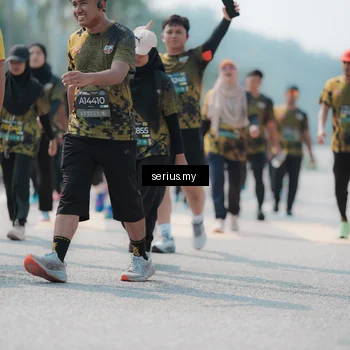 Runner Photo 6456883