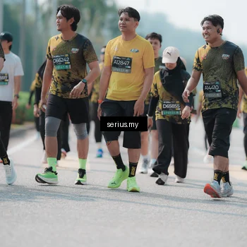 Runner Photo 6456884