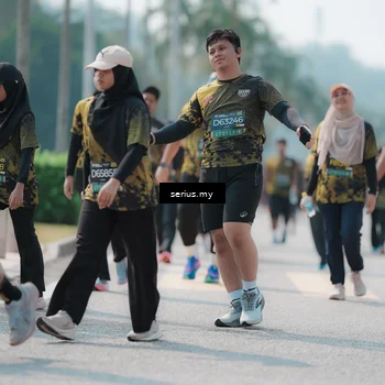 Runner Photo 6456886