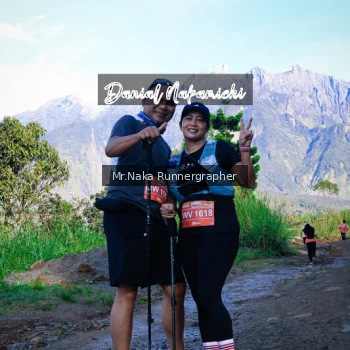 Runner Photo 645689