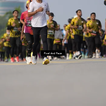 Runner Photo 6456890