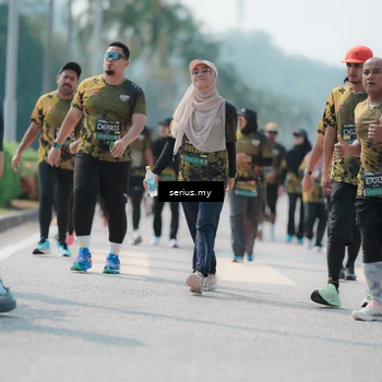 Runner Photo 6456892