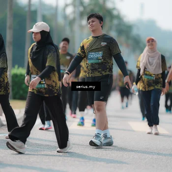 Runner Photo 6456893