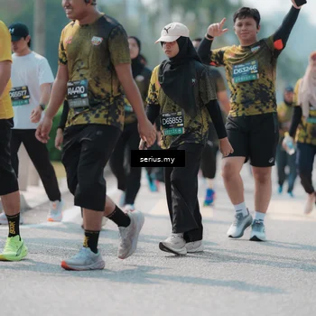 Runner Photo 6456894