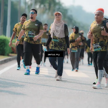 Runner Photo 6456900