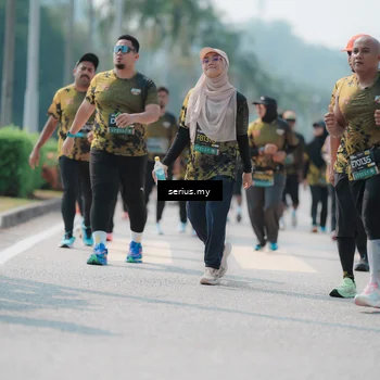 Runner Photo 6456901