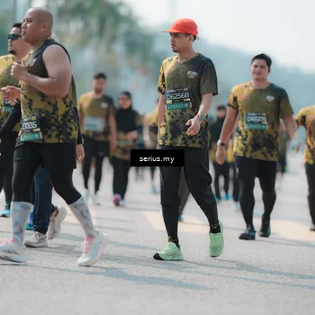 Runner Photo 6456906