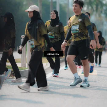 Runner Photo 6456907