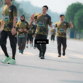 Runner Photo 6456914