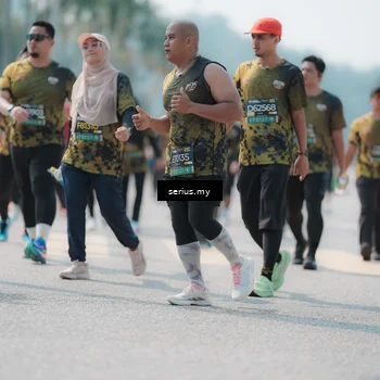 Runner Photo 6456919