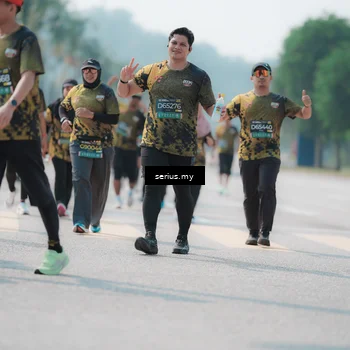 Runner Photo 6456924