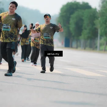 Runner Photo 6456926