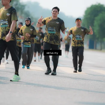 Runner Photo 6456928
