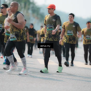 Runner Photo 6456930