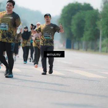Runner Photo 6456935