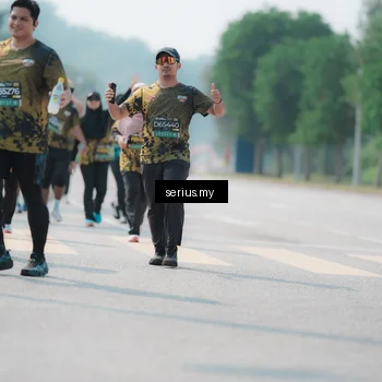Runner Photo 6456937