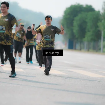 Runner Photo 6456939