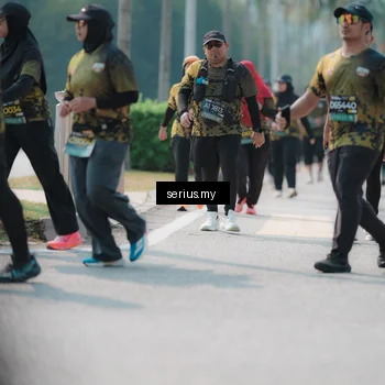 Runner Photo 6456940