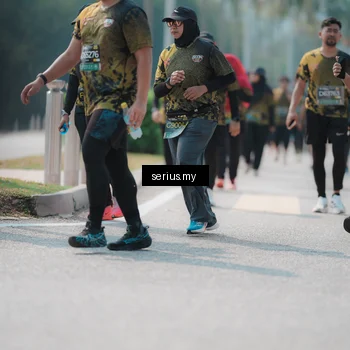 Runner Photo 6456941