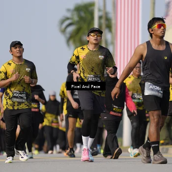 Runner Photo 6456945