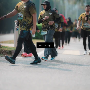 Runner Photo 6456947
