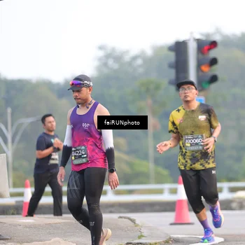 Runner Photo 6456953