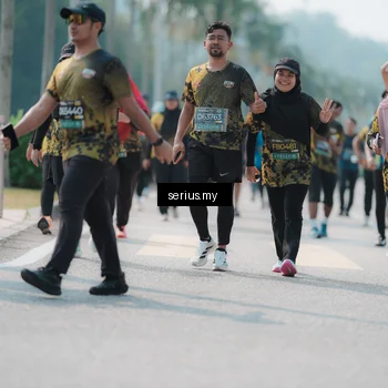 Runner Photo 6456955